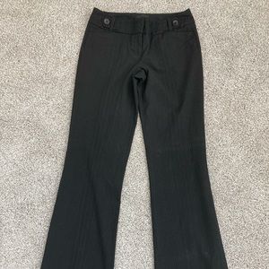 Full length The Limited Slacks
